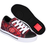 HEELYS CLASSIC Schuh red/black - 32