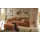 Uno Hocker London 103 x 44 x 103 cm Orange