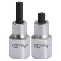 KS Tools 1/2" Flansch-Spreitzer-Satz, 2-teilig, 5-5,5mm