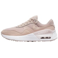 Nike Air Max SYSTM Damen barely rose/light soft pink/white/pink oxford 37,5