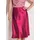 GOLDNER Midirock Damen Rot 19