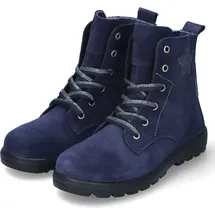Ricosta Winterstiefel Blau 31