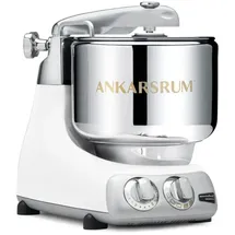 Ankarsrum AKM6230 mineral white