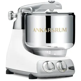 Ankarsrum AKM6230 mineral white