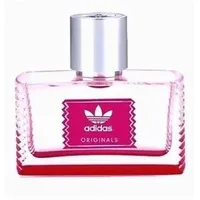 adidas Originals pour femme Eau de Toilette, Natural Spray, Vapo, 50 ml