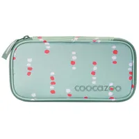 Coocazoo Schlampermäppchen Dancing Dots