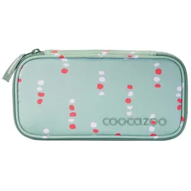 Coocazoo Schlampermäppchen Dancing Dots