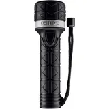 Philips Rubber LED Taschenlampe Outdoor