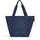 Reisenthel Shopper M mixed dots red