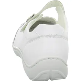 WALDLÄUFER Henni Damen Weiß 36