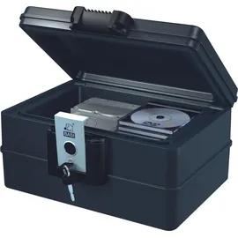 BASI DB 210L Schlüsselschloss / Sicherheitsstufe keine / keine Sicherheitsstufe