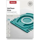 HyClean Pure TU Staubsaugerbeutel