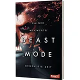 Planet! Beastmode 2: Gegen die Zeit: