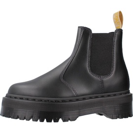 Dr. Martens Vegane 2976 Felix black felix rub off 37