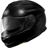 Shoei GT-Air 3, Helm, schwarz, Größe M