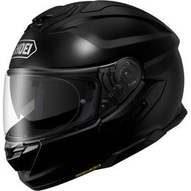 Shoei GT-Air 3, Helm, schwarz, Größe M