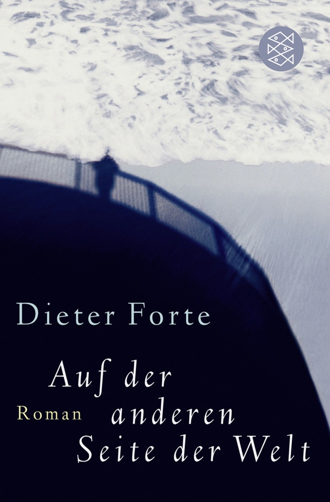 Auf Der Anderen Seite Der Welt - Dieter Forte  Taschenbuch