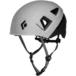 Black Diamond Capitan Helmet pewter-black (9297) S_M