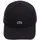Lacoste Baseball Cap schwarz One Size