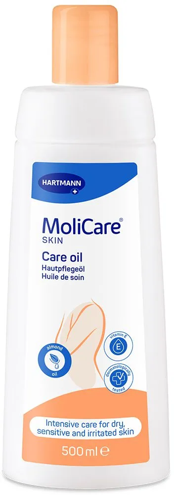 Molicare Skin Hautpflegeoe