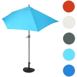 MCW Lorca Ø 300 cm Türkis