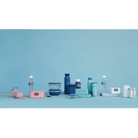 Mepal Lunchbox Ellipse rosa 1 x 0,275 l