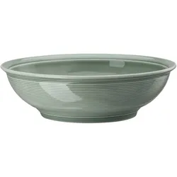 Thomas Schüssel flach 22 cm Trend Colour Moss Green