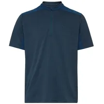 Vaude Herren Tamaro Hz IV T-Shirt (Größe L, blau)