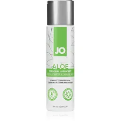 System JO Aloe Gleitgel 120 ml