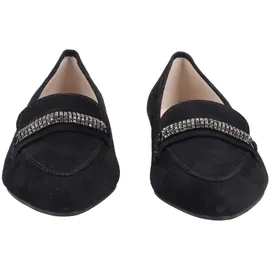 Gabor Slipper Damen Schwarz 40,5