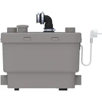 SFA Sanibroy SaniSpeed+ Hebeanlage