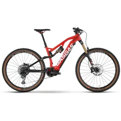 GasGas MXA3 electronic red 2024 - RH 50 cm