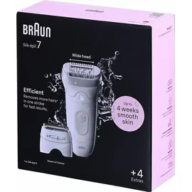 Braun Silk-épil 7 7-041