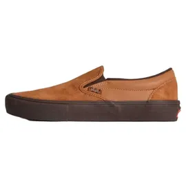 Vans Slip-Ons Braun 42
