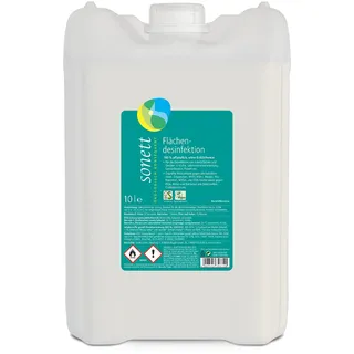 Sonett Flächendesinfektion 10000 ml