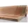 LUXOR LIVING Nepalteppich Manali terra 80 x 300 cm