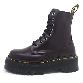 Burgund Smooth Leather 40