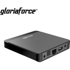 gloriaforce RTX Uno 4K UHD Android 11