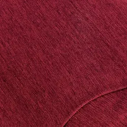 Thermo-Chenille "Barna", weinrot