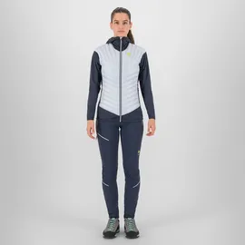 Karpos Sass De Mura W JKT halogen blue/outer space XL