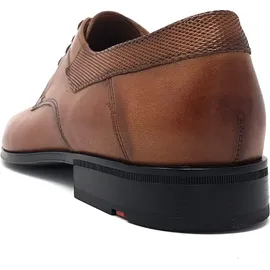 LLOYD Lador für Herren, 3 3 COGNAC, 41