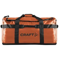 Craft Sporttasche Adv Entity Duffel - 70x36x40cm - 100 Liter orange