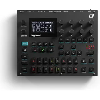 ELEKTRON Digitone II - Synthesizer