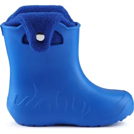 Ladeheid LA-CA-04 Gummistiefel Blau 24,5