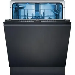 Siemens SX63E806BE - iQ300, Vollintegrierter XXL Geschirrspüler, 60 cm, 5 Jahre Garantie!