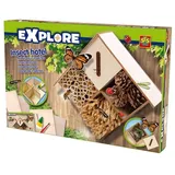 SES Creative Explore Insektenhotel