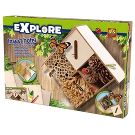 SES Creative Explore Insektenhotel