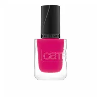 Catrice Gel Affair 018 Berry Styles Farblack 11 ml