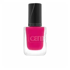 Catrice Gel Affair 018 Berry Styles Farblack 11 ml