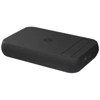Zen Magnet 4000 mAh Wireless Powerbank Kickstand and Qi
